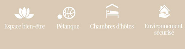 Villa Royale - Résidence Services Seniors à Châtellerault